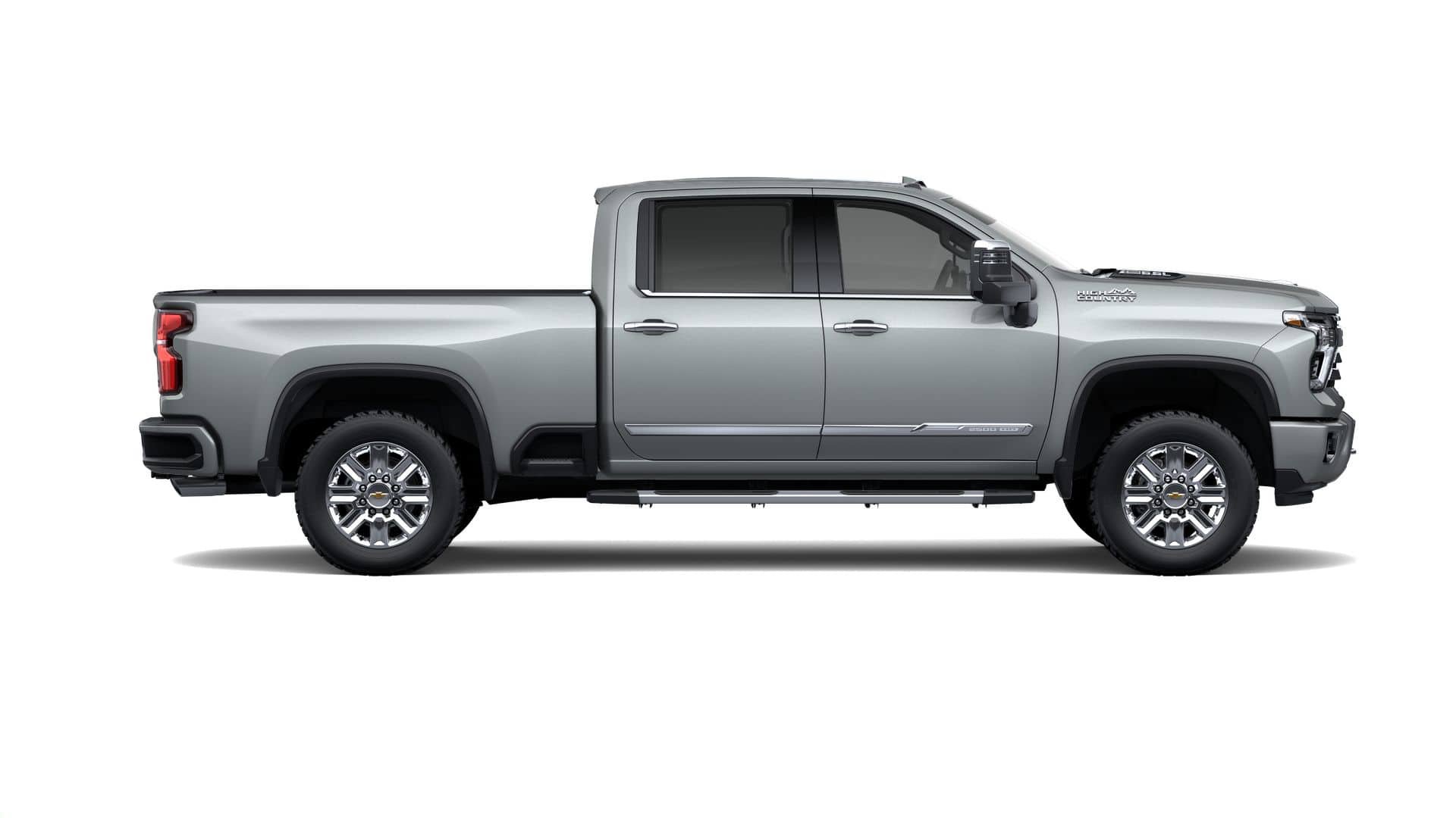 New 2026 Chevrolet Silverado 2500 High Country w/ High Country Premium Package AWD/4WD image 27