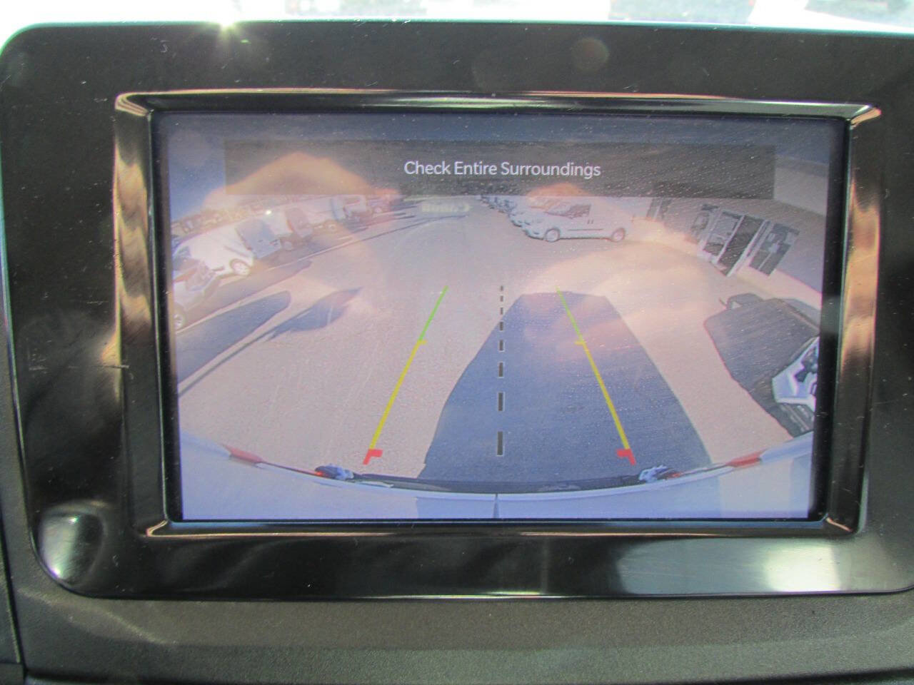 Used 2023 RAM ProMaster 2500 image 20