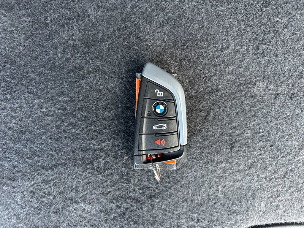 Used 2020 BMW X3 xDrive30i w/ Convenience Package image 46