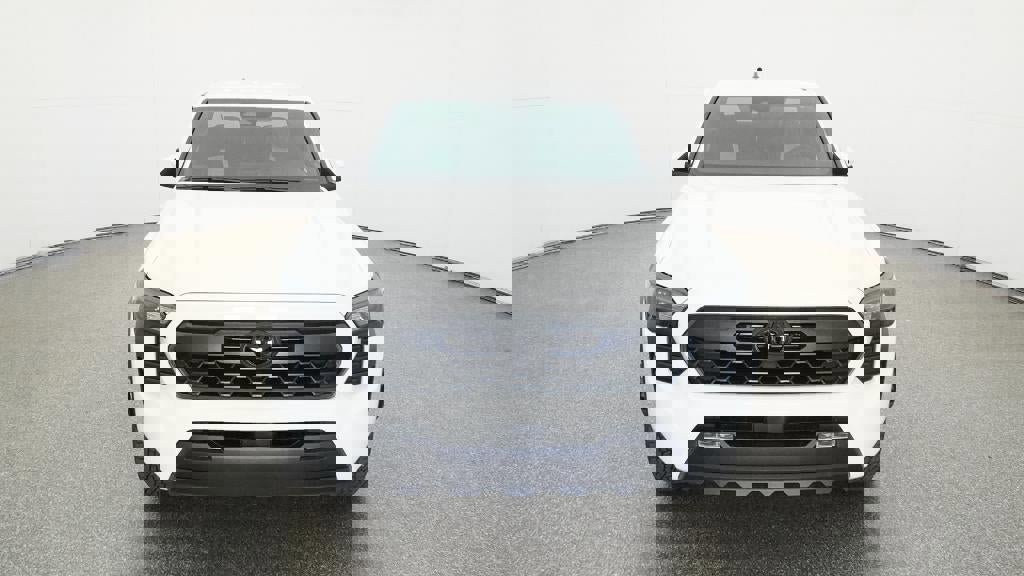 New 2026 Toyota Tacoma TRD Off-Road image 15