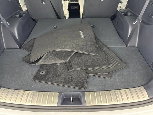 Used 2025 Hyundai Palisade Calligraphy AWD/4WD image 27