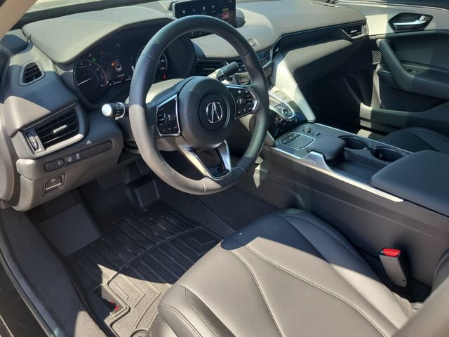 Used 2022 Acura TLX FWD image 18
