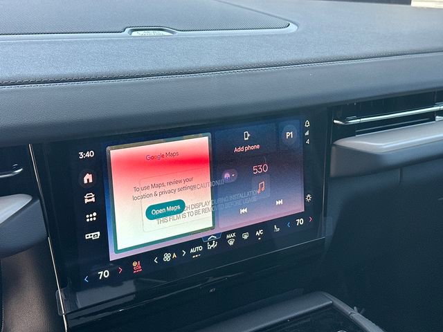 New 2026 Lincoln Navigator Reserve image 29