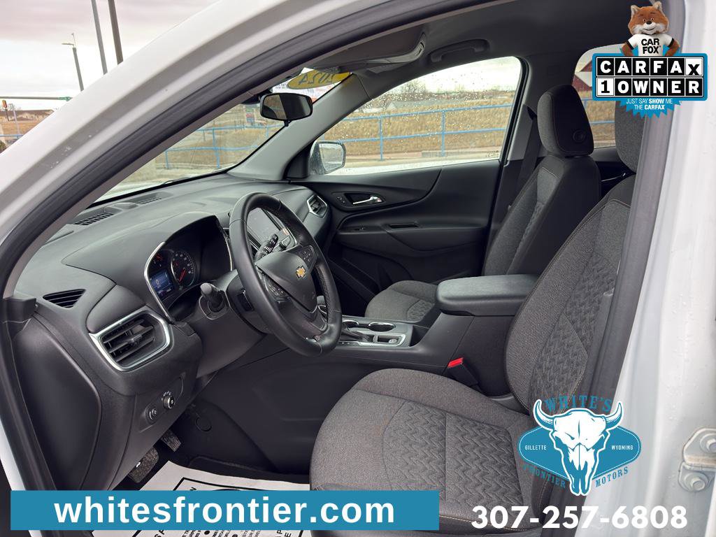 Used 2024 Chevrolet Equinox LT image 15