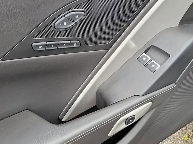 Used 2014 Chevrolet Corvette Stingray Coupe w/ 3LT Preferred Equipment Group image 17