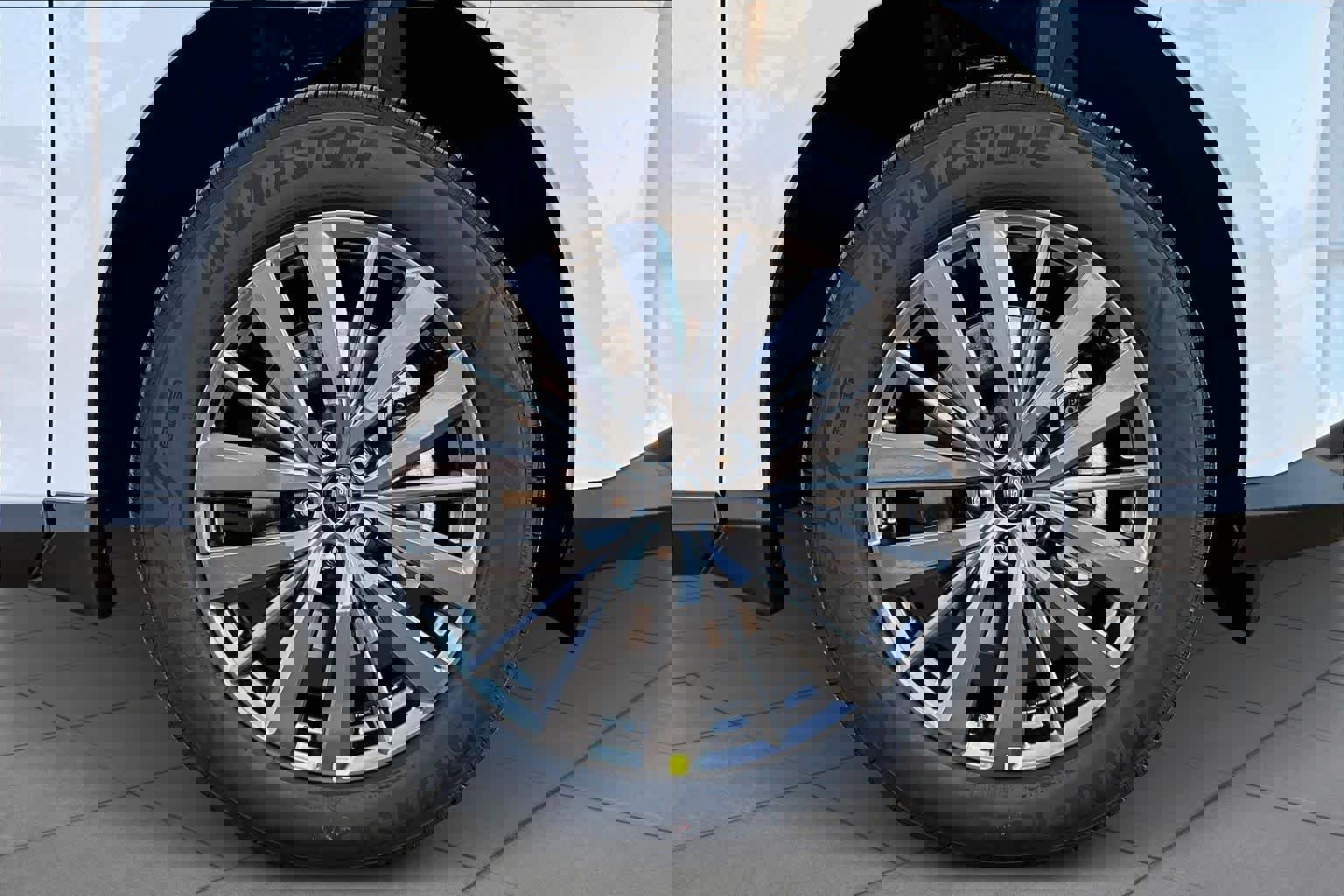 New 2026 Nissan Murano SL image 12