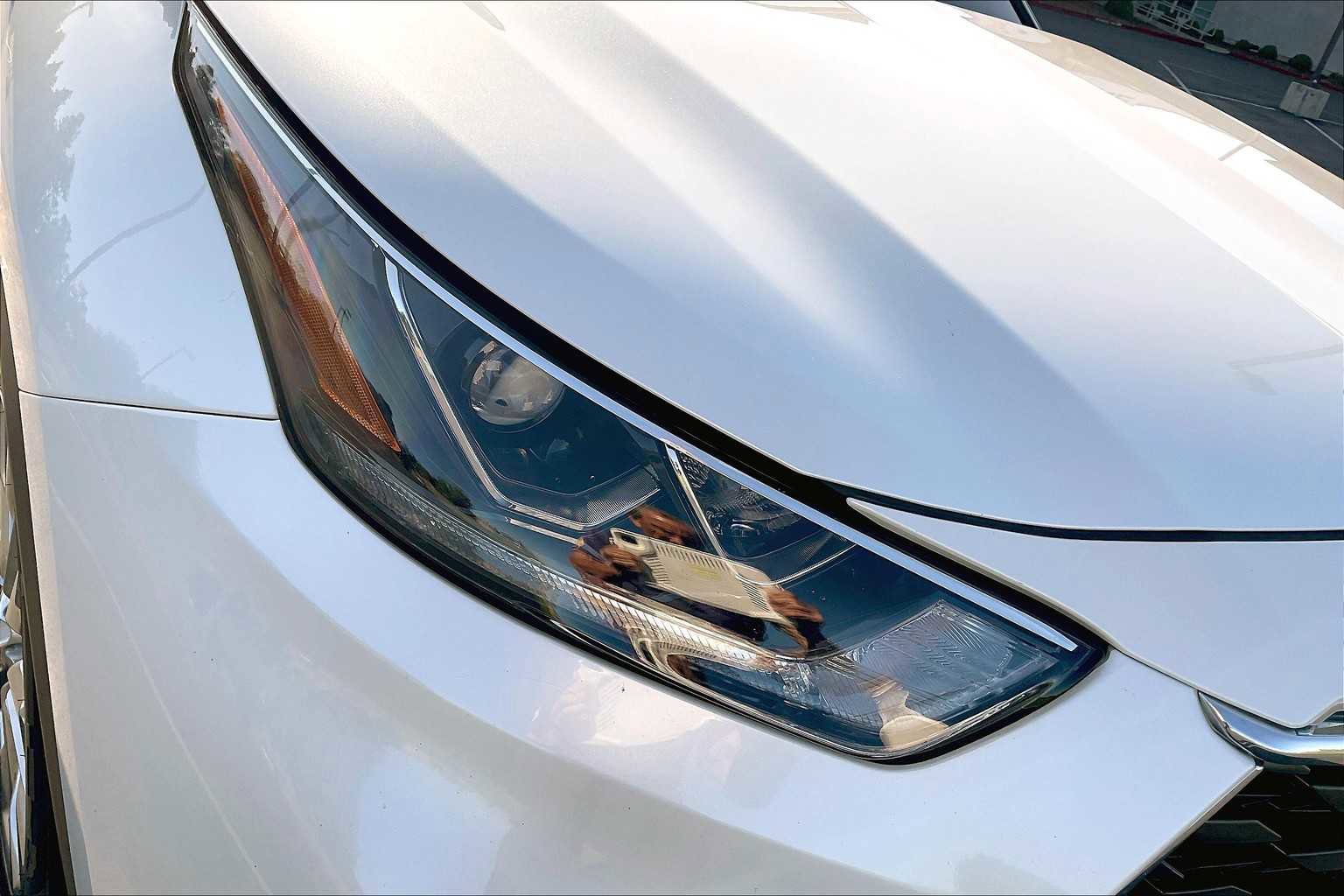 Used 2022 Toyota Highlander Limited image 32