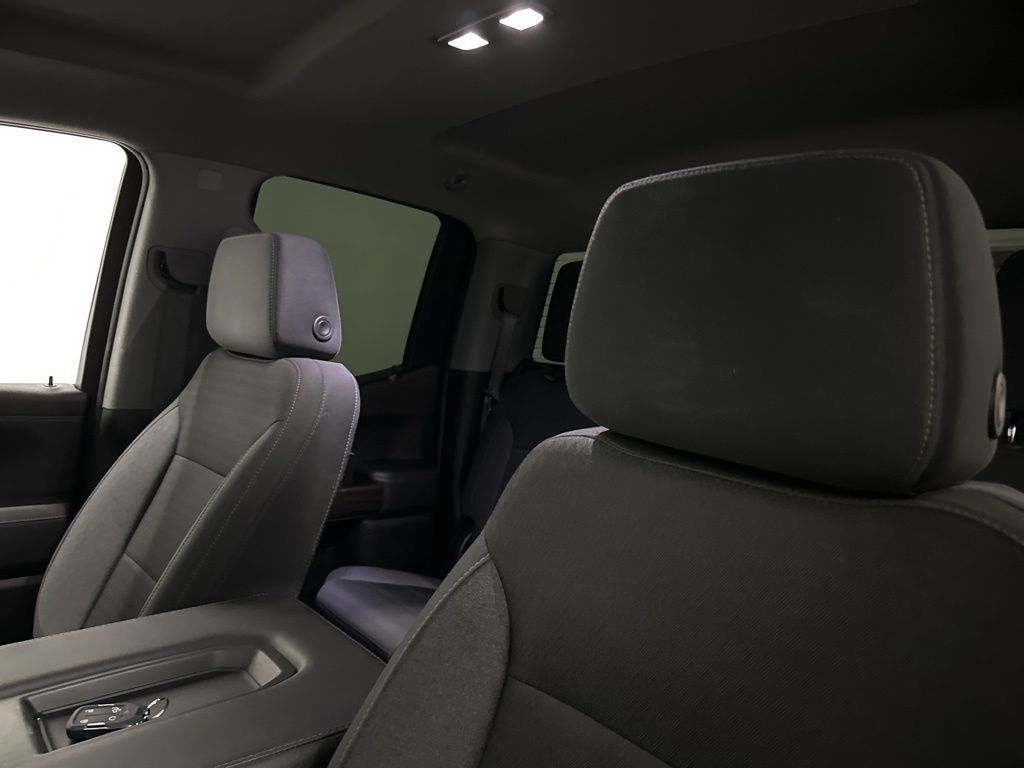 Used 2019 Chevrolet Silverado 1500 RST w/ All-Star Edition RWD image 23