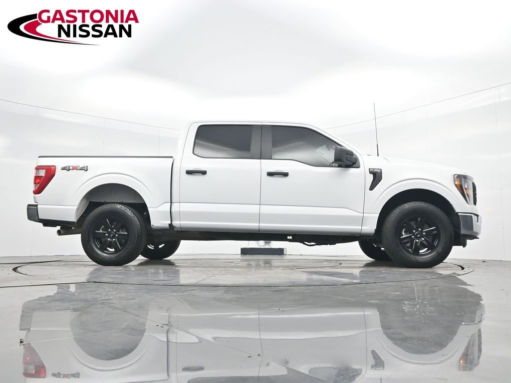 Used 2023 Ford F150 XL w/ Trailer Tow Package AWD/4WD image 36