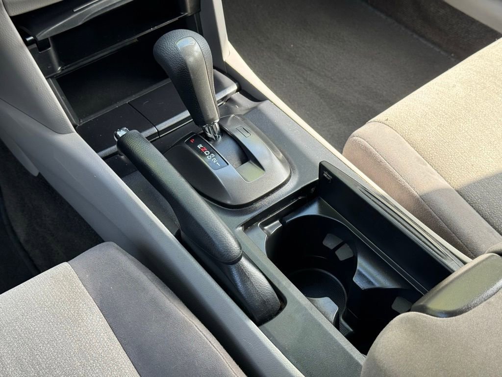Used 2008 Honda Accord LX-P image 14