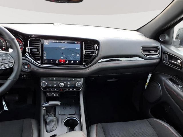 New 2026 Dodge Durango GT AWD/4WD image 14