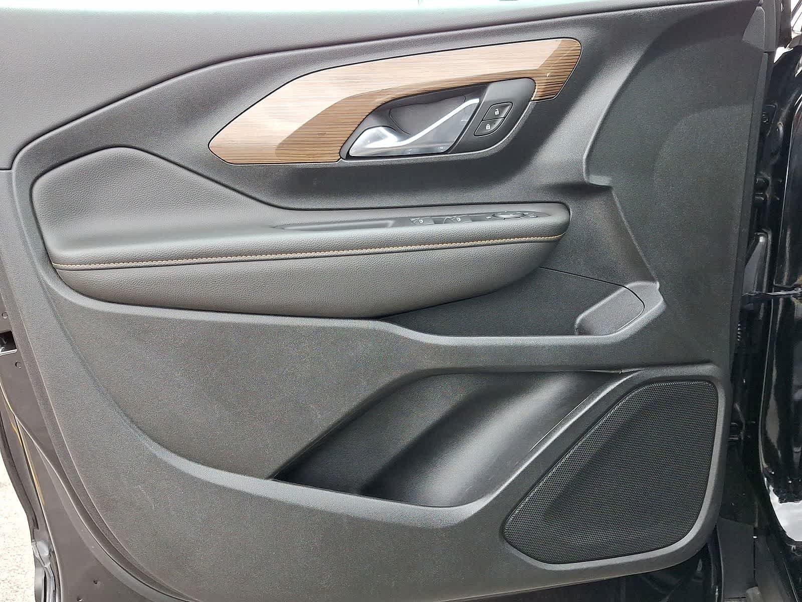 Certified 2020 GMC Terrain SLE AWD/4WD image 27