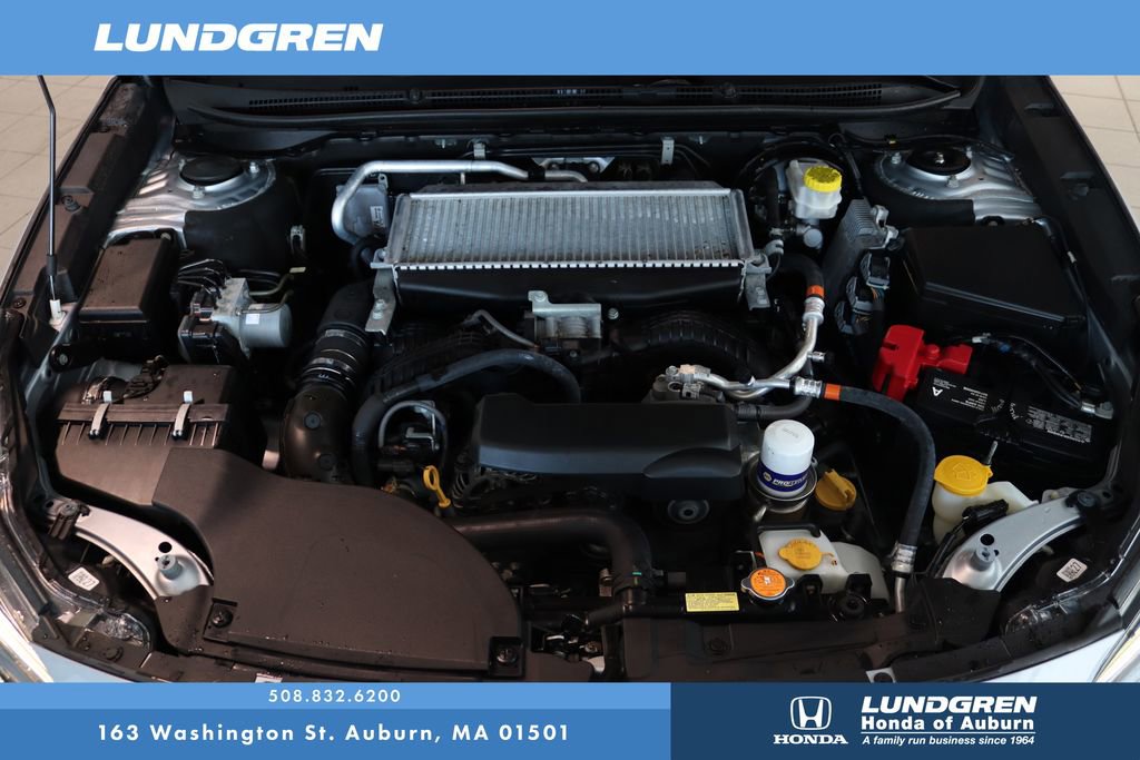 Used 2022 Subaru Outback Onyx Edition XT image 32