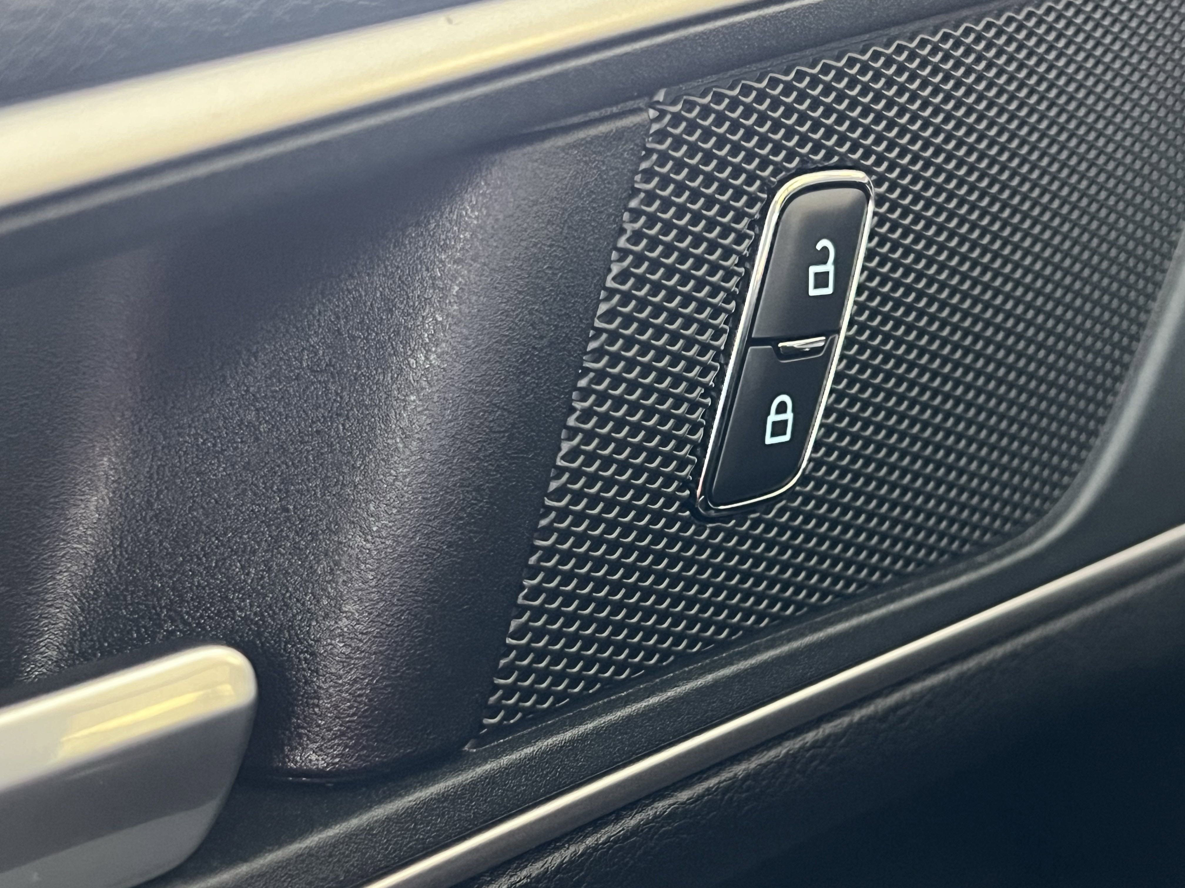 Used 2024 Ford Edge SEL w/ Convenience Package image 37