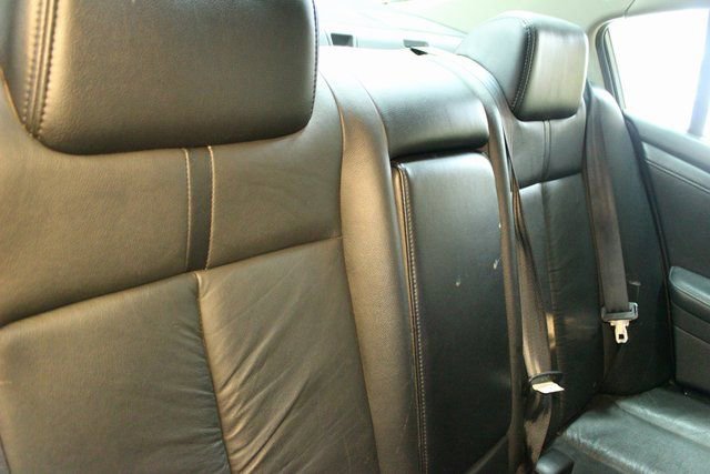Used 2008 Nissan Altima 2.5 SL w/ SL Pkg image 13
