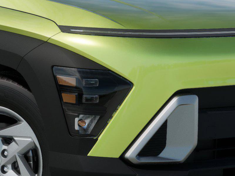 New 2027 Hyundai Kona SE AWD/4WD image 9