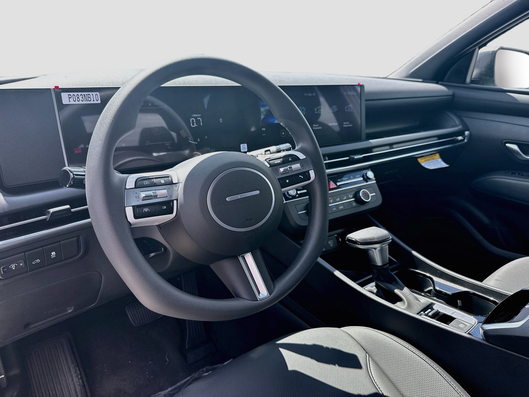 New 2027 Hyundai Santa Cruz SE FWD image 7