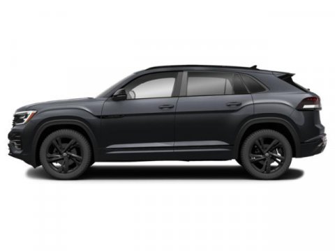 New 2026 Volkswagen Atlas Cross Sport SEL R-Line image 6