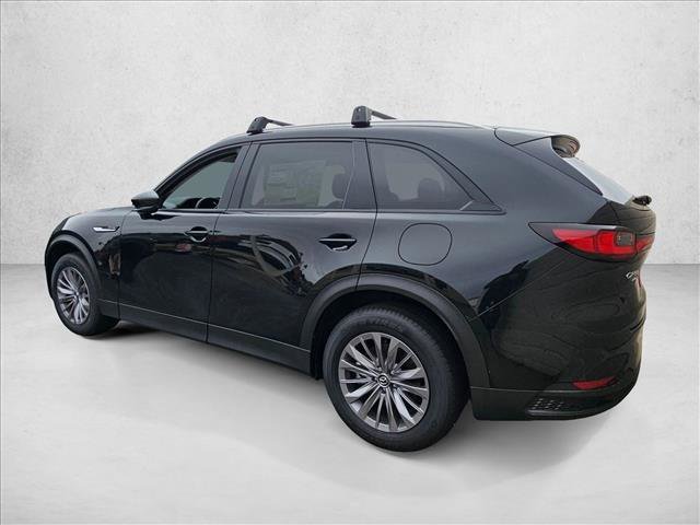 New 2025 MAZDA CX-90 3.3 Turbo w/ Preferred Package image 8