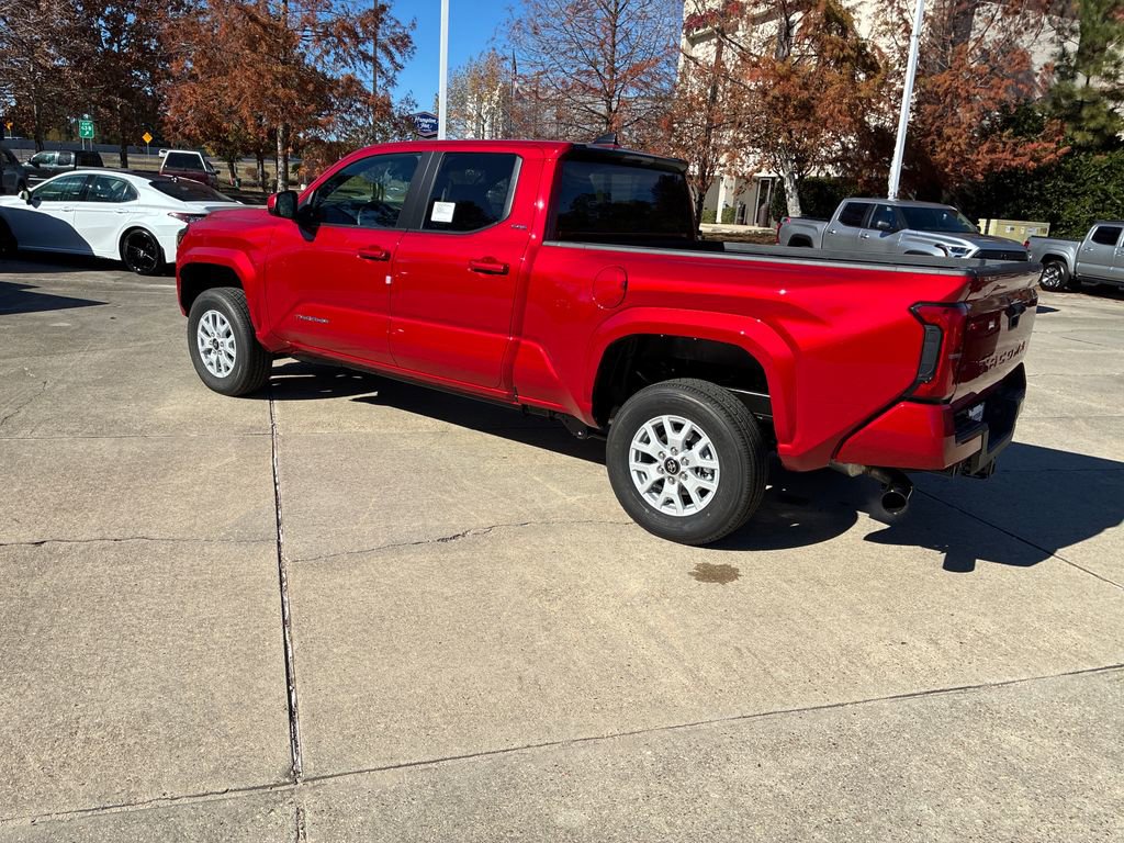 New 2026 Toyota Tacoma SR5 image 3