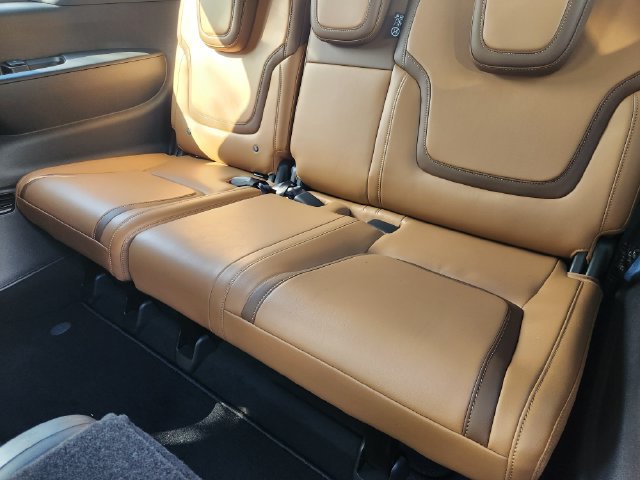 New 2026 Nissan Armada SL w/ Captain's Chari Seat Package AWD/4WD image 26