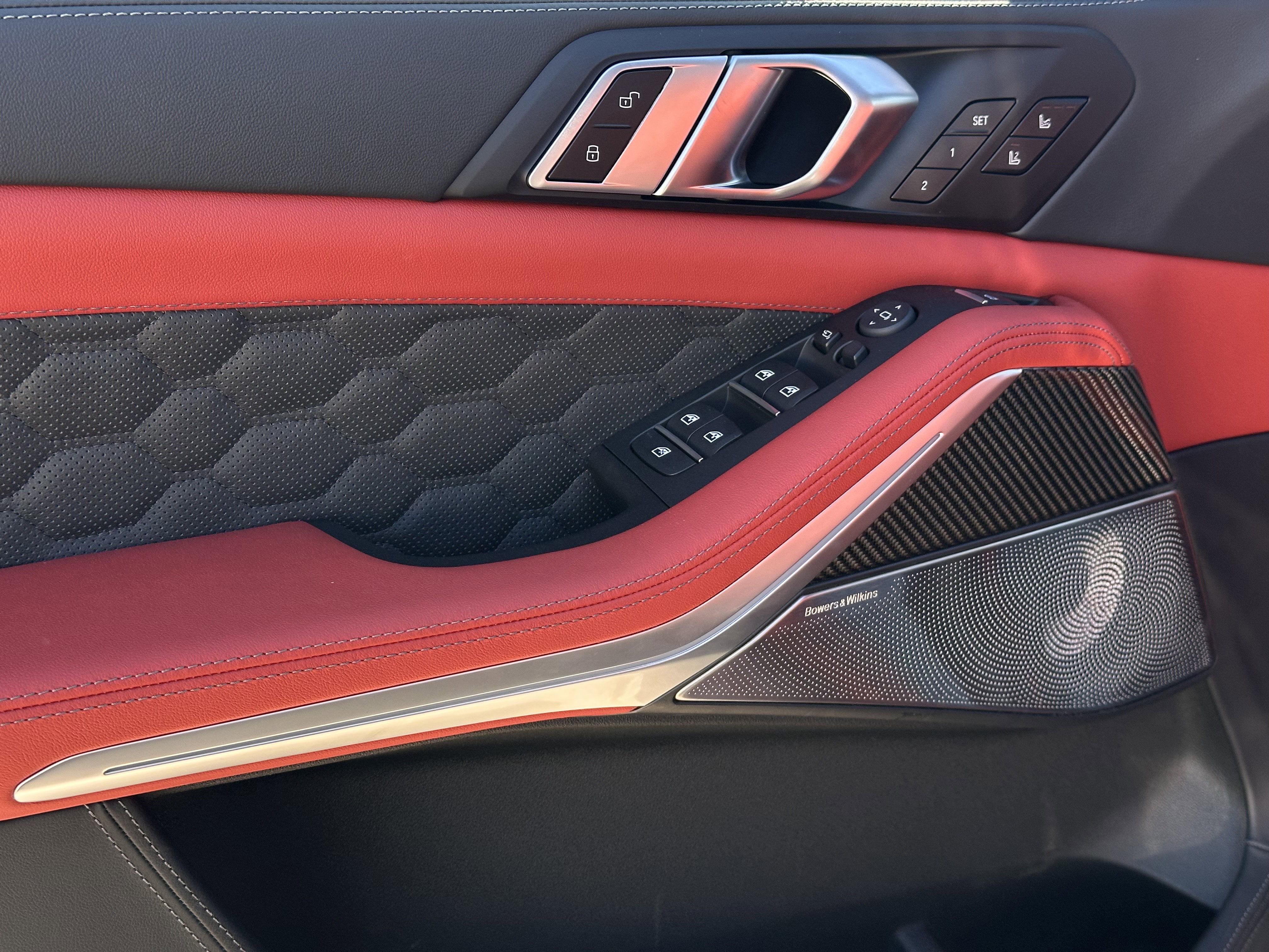 New 2026 BMW X5 M Competition w/ Executive Package image 13