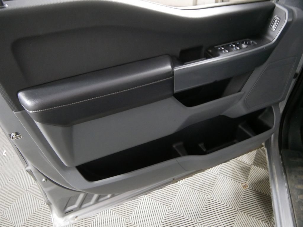 Used 2023 Ford F150 XLT AWD/4WD image 13