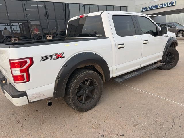 Used 2019 Ford F150 XL w/ Equipment Group 101A Mid RWD image 10