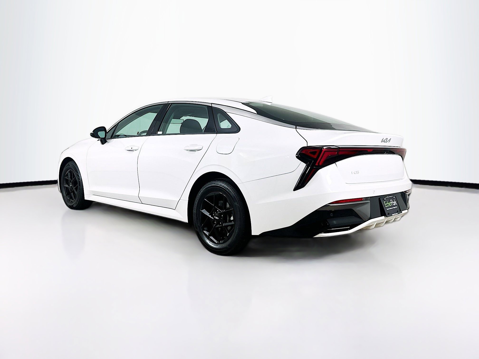 Used 2025 Kia K5 LXS image 5