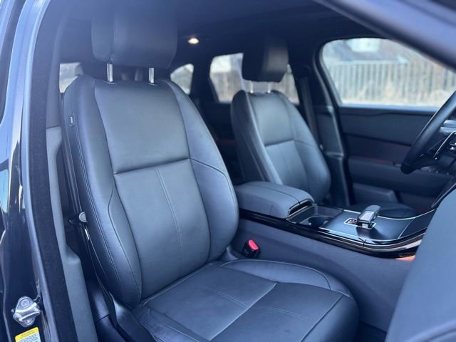 Used 2026 Land Rover Range Rover Velar Dynamic SE image 21
