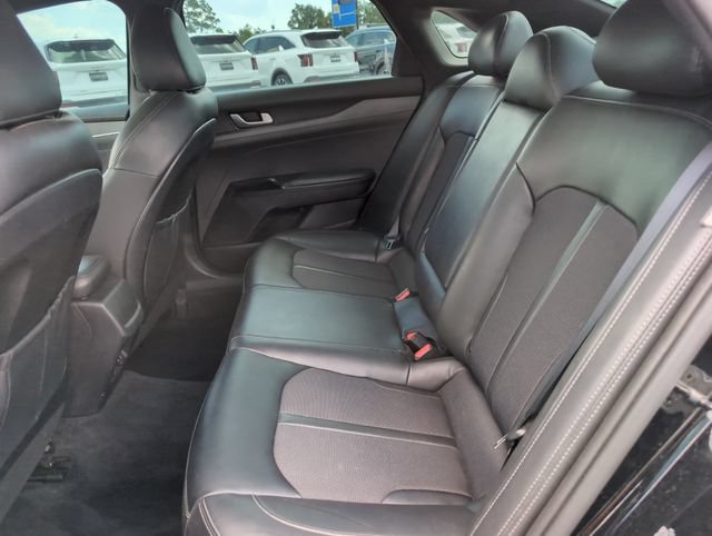 Used 2021 Kia K5 GT-Line FWD image 29
