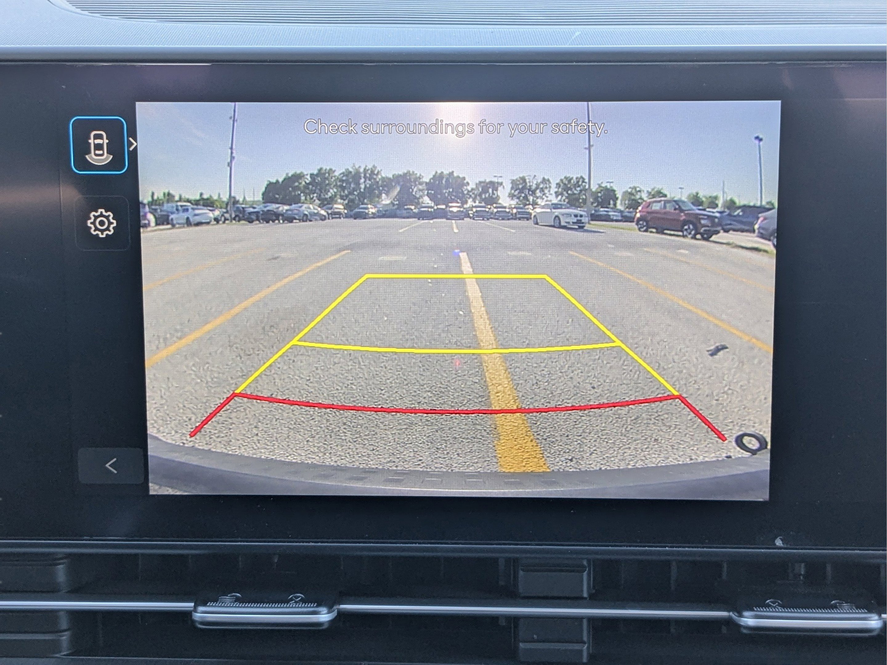 Certified 2024 Hyundai Kona SEL FWD image 23