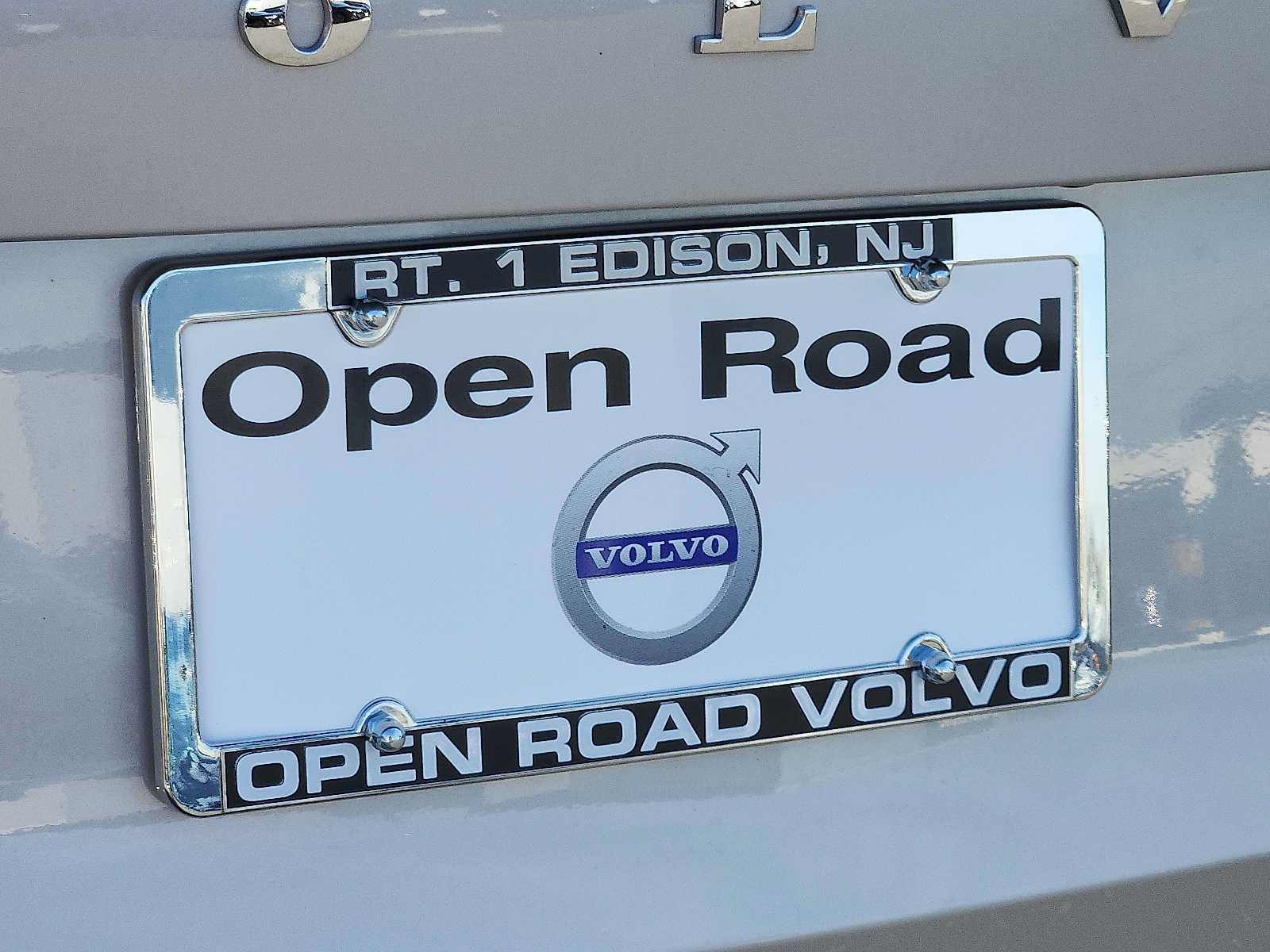Certified 2024 Volvo XC90 B6 Plus AWD/4WD image 30