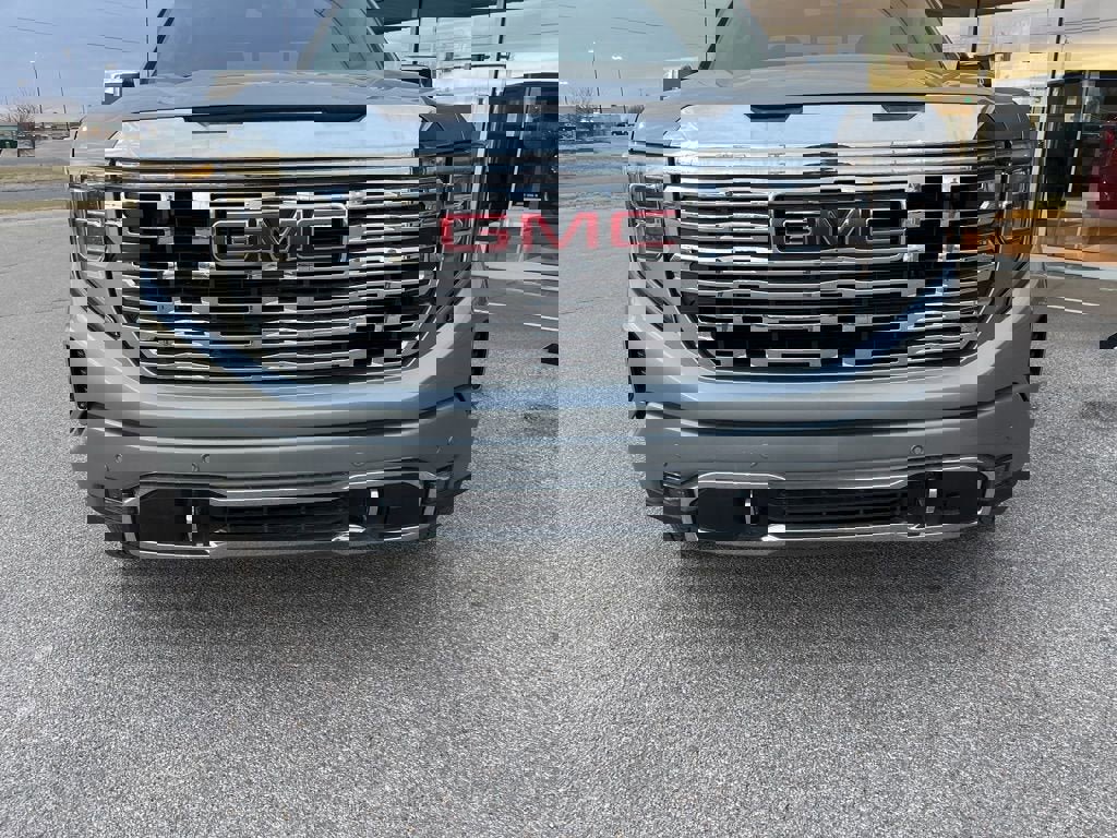 New 2026 GMC Sierra 1500 Denali image 2