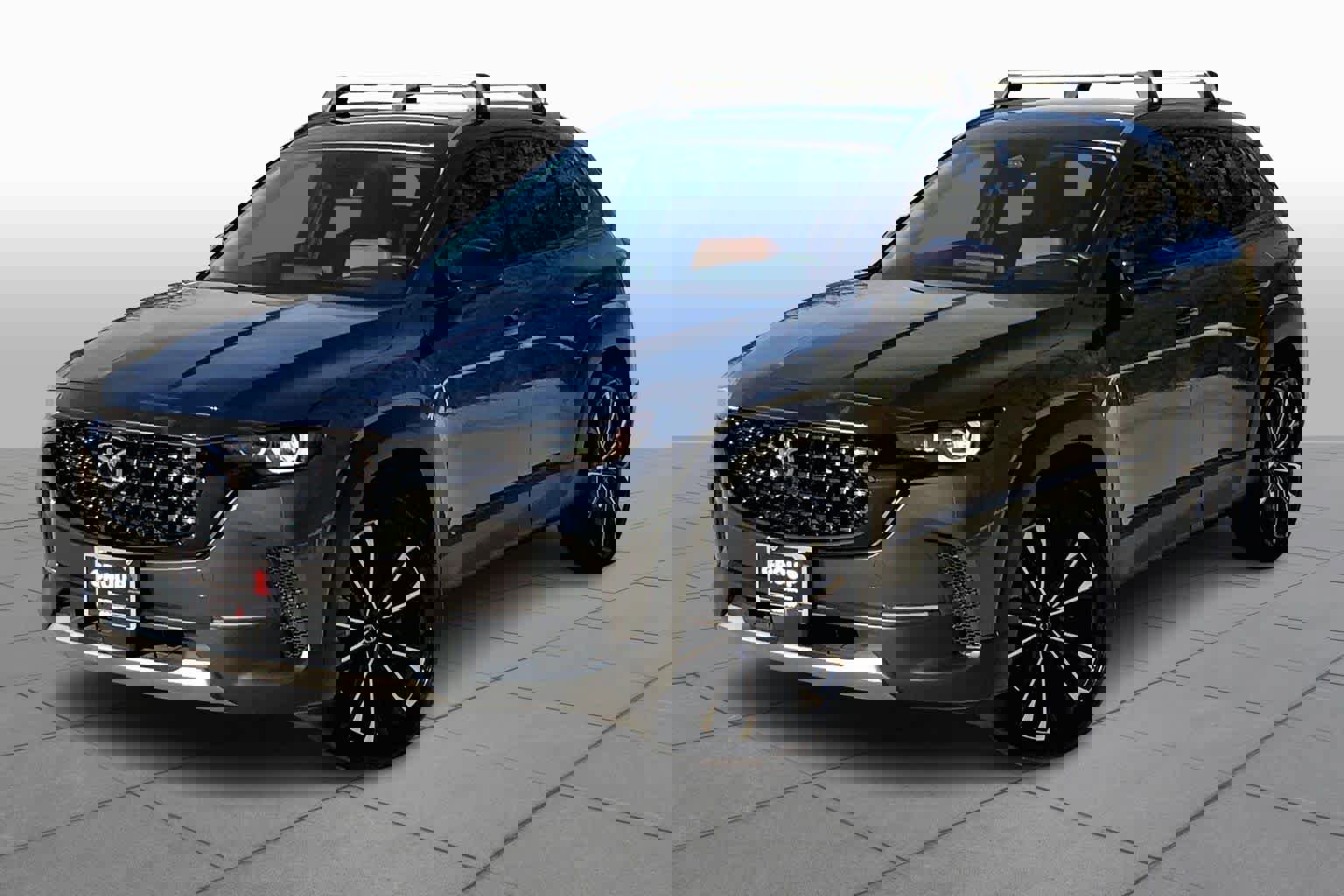 Used 2025 MAZDA CX-50 AWD 2.5 Turbo w/ Premium Pkg