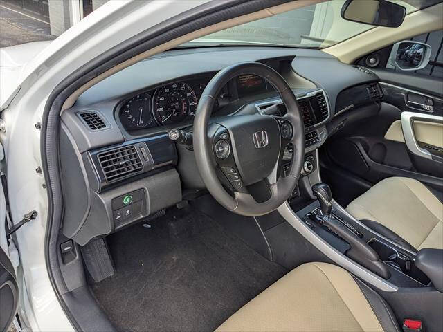 Used 2013 Honda Accord EX-L image 8