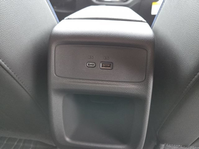 New 2026 Buick Envista Sport Touring w/ Convenience I Package FWD image 16
