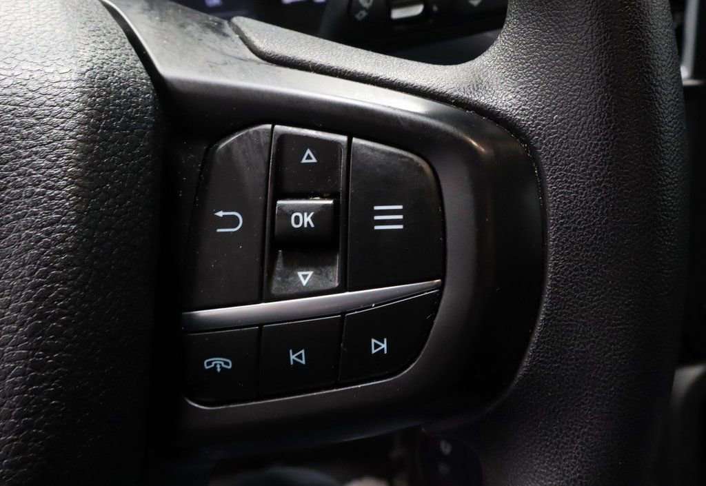 Certified 2024 Ford Ranger XL image 28