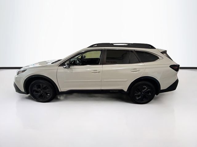 Used 2020 Subaru Outback Onyx Edition XT image 9