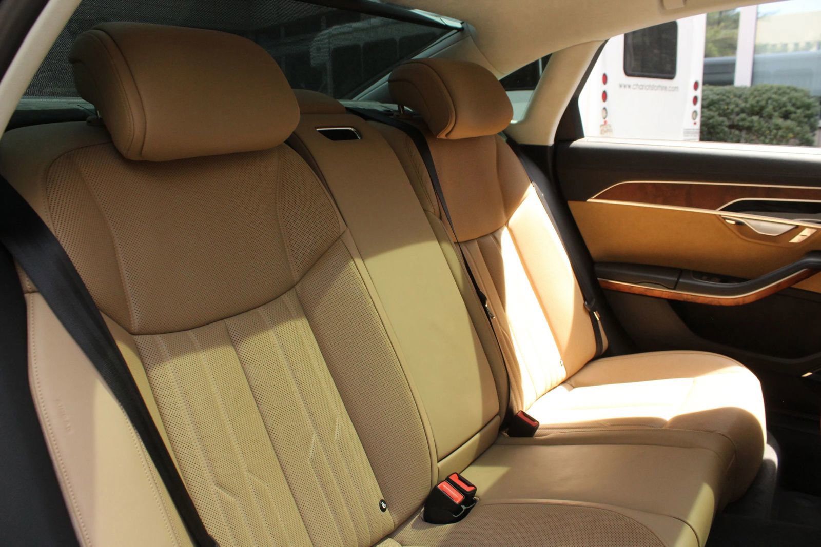 Used 2019 Audi A8 L 3.0T AWD/4WD image 22