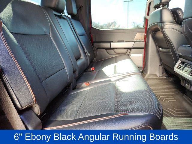 Used 2024 Ford F250 Lariat w/ Lariat Ultimate Package image 23