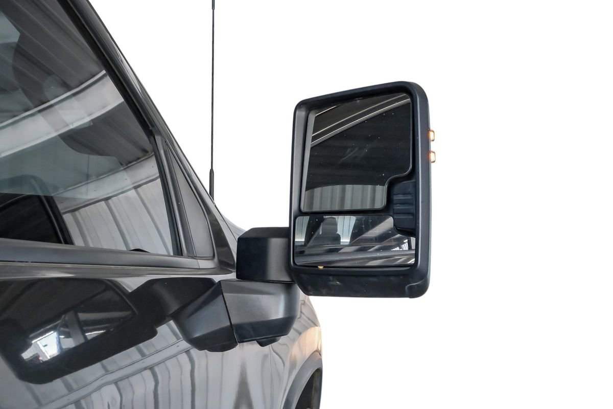 Used 2022 Chevrolet Silverado 2500 W/T w/ WT Convenience Package image 43