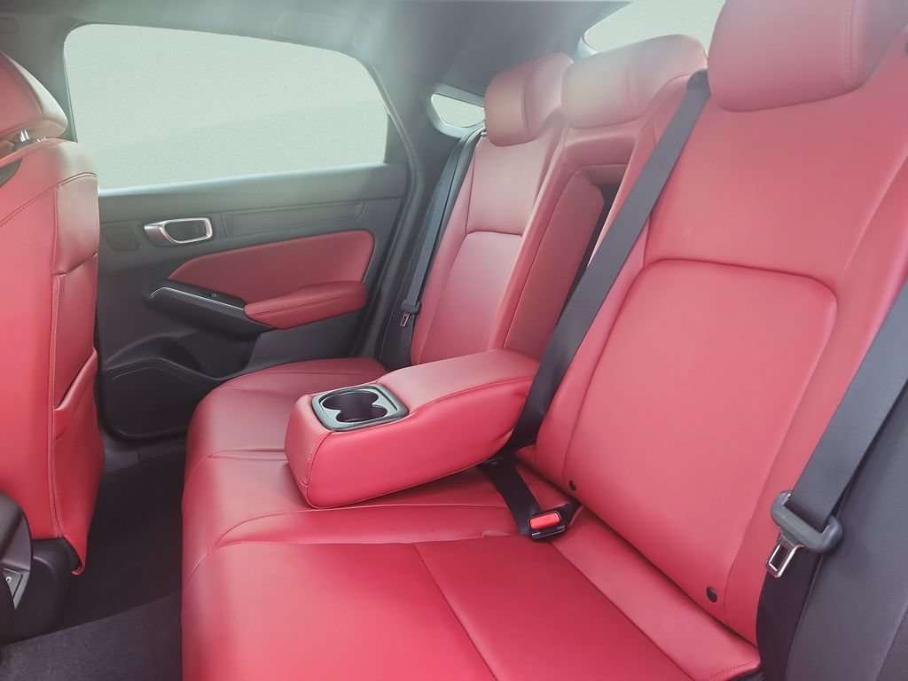 Used 2024 Acura Integra A-Spec w/ Technology Package FWD image 22