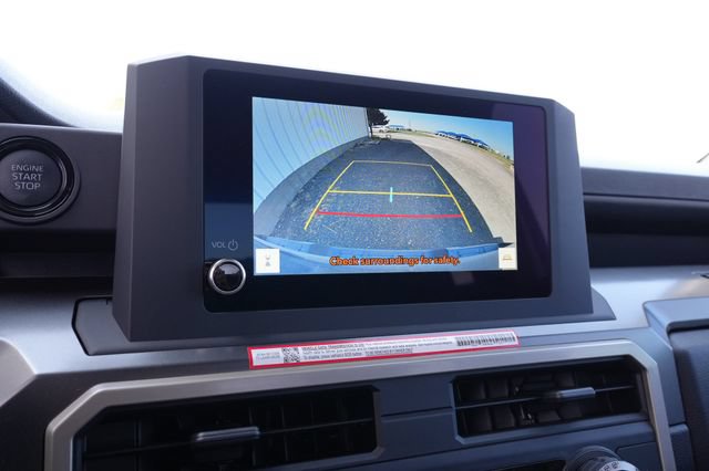Used 2026 Toyota Tacoma SR5 AWD/4WD image 17