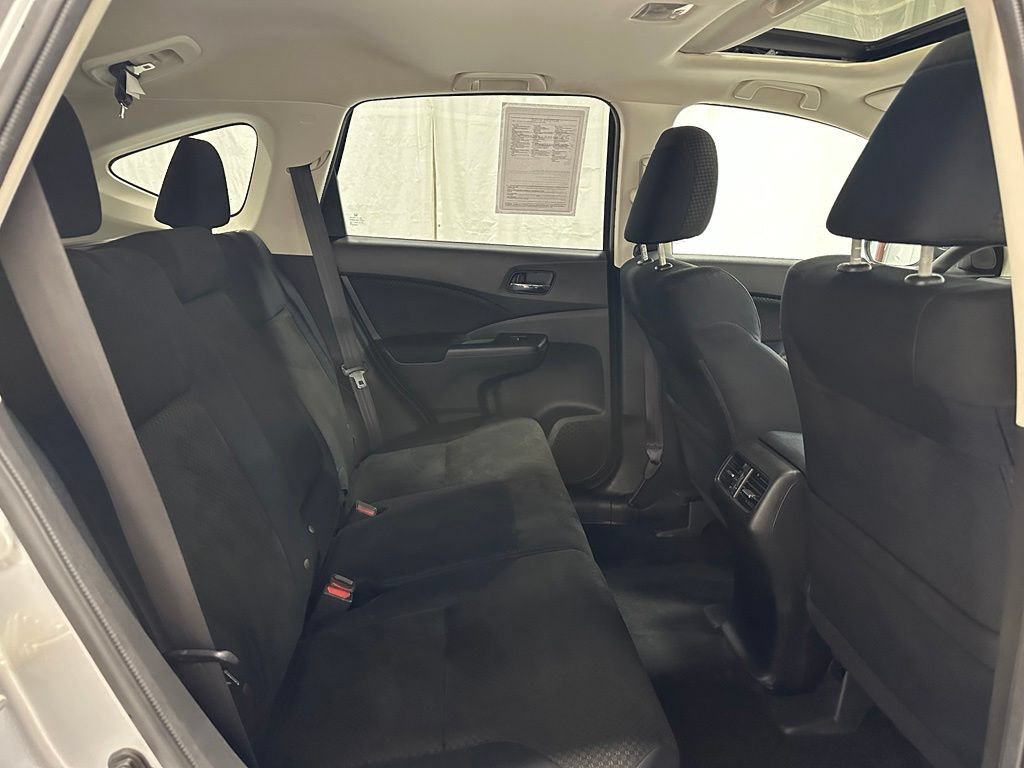 Used 2015 Honda CR-V EX image 50
