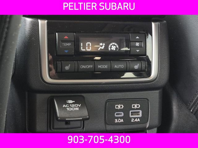 New 2026 Subaru Ascent Touring w/ Popular Package #2 image 17