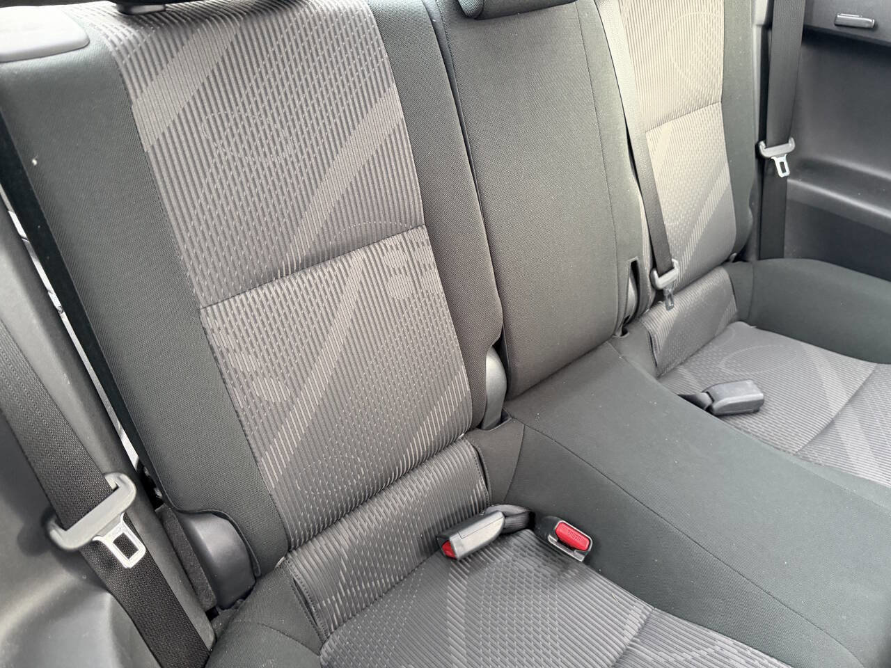 Used 2011 Scion tC image 9