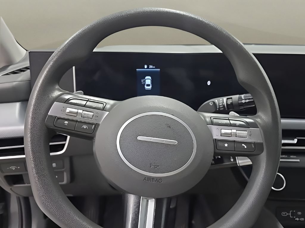 Certified 2025 Hyundai Sonata SEL FWD image 31