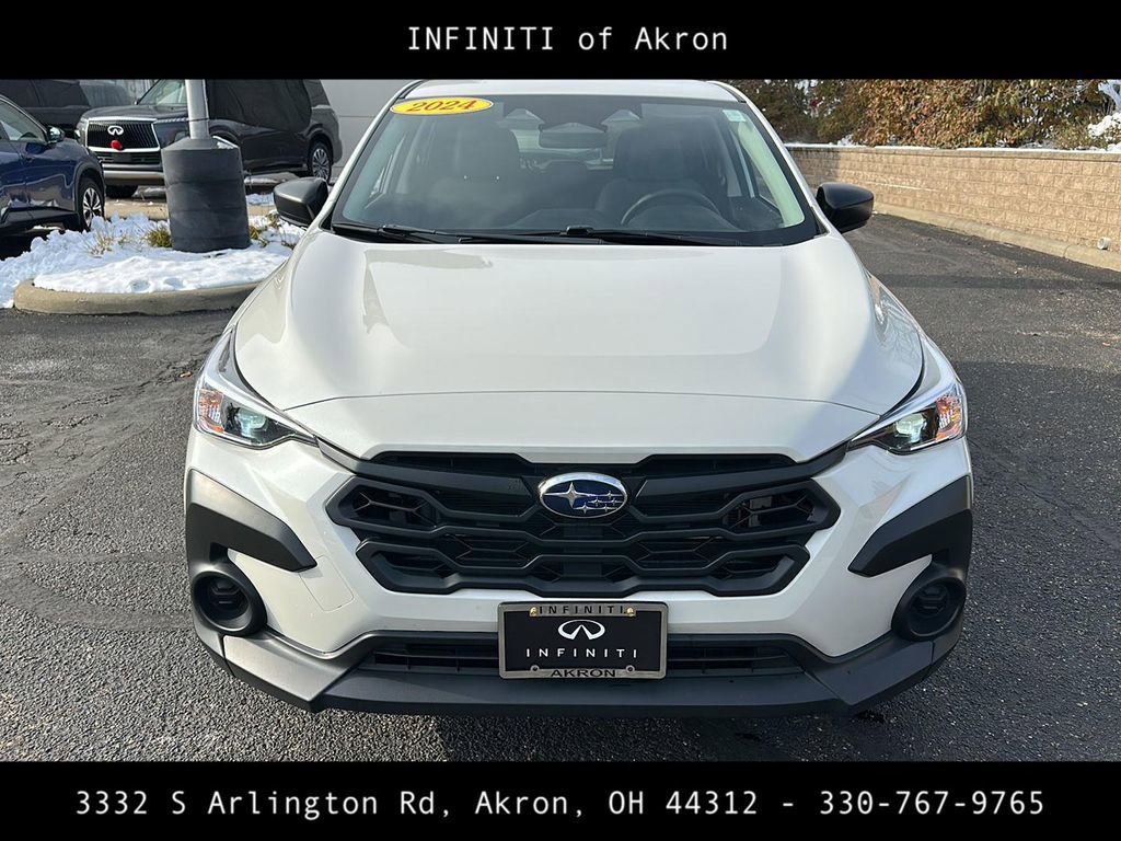 Used 2024 Subaru Crosstrek 2.0i image 18