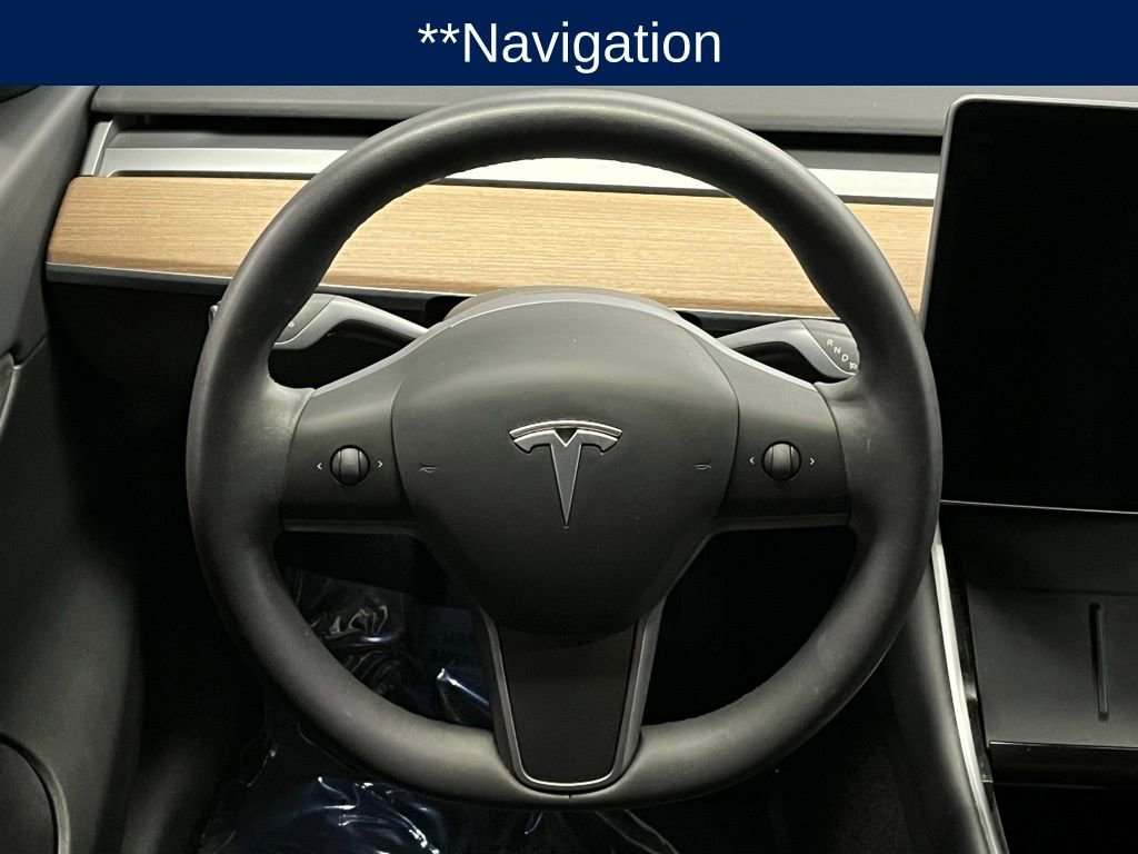 Used 2020 Tesla Model Y Long Range image 6
